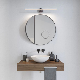 IP S13 60cm Wall Light